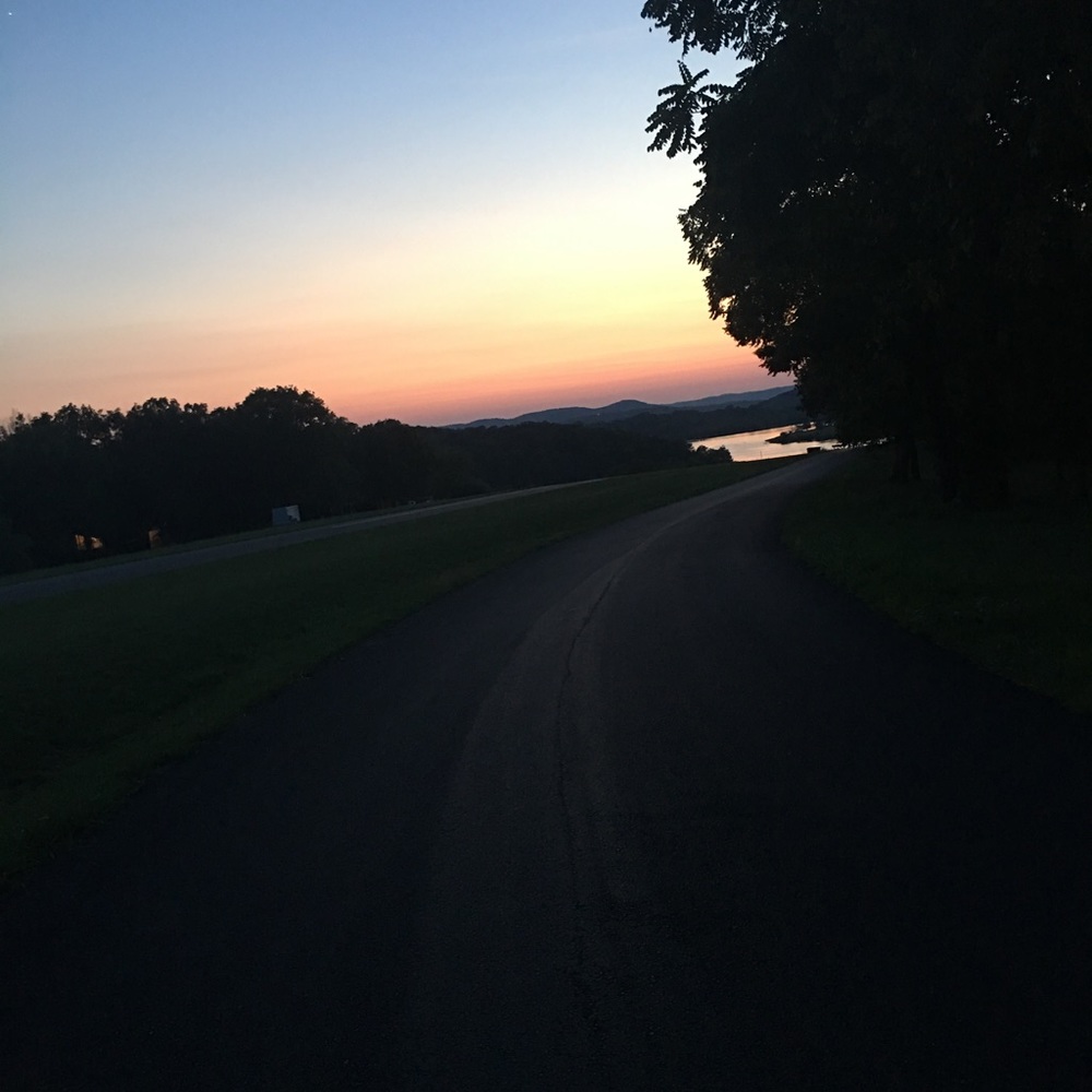 Meet your Posher, Alexi